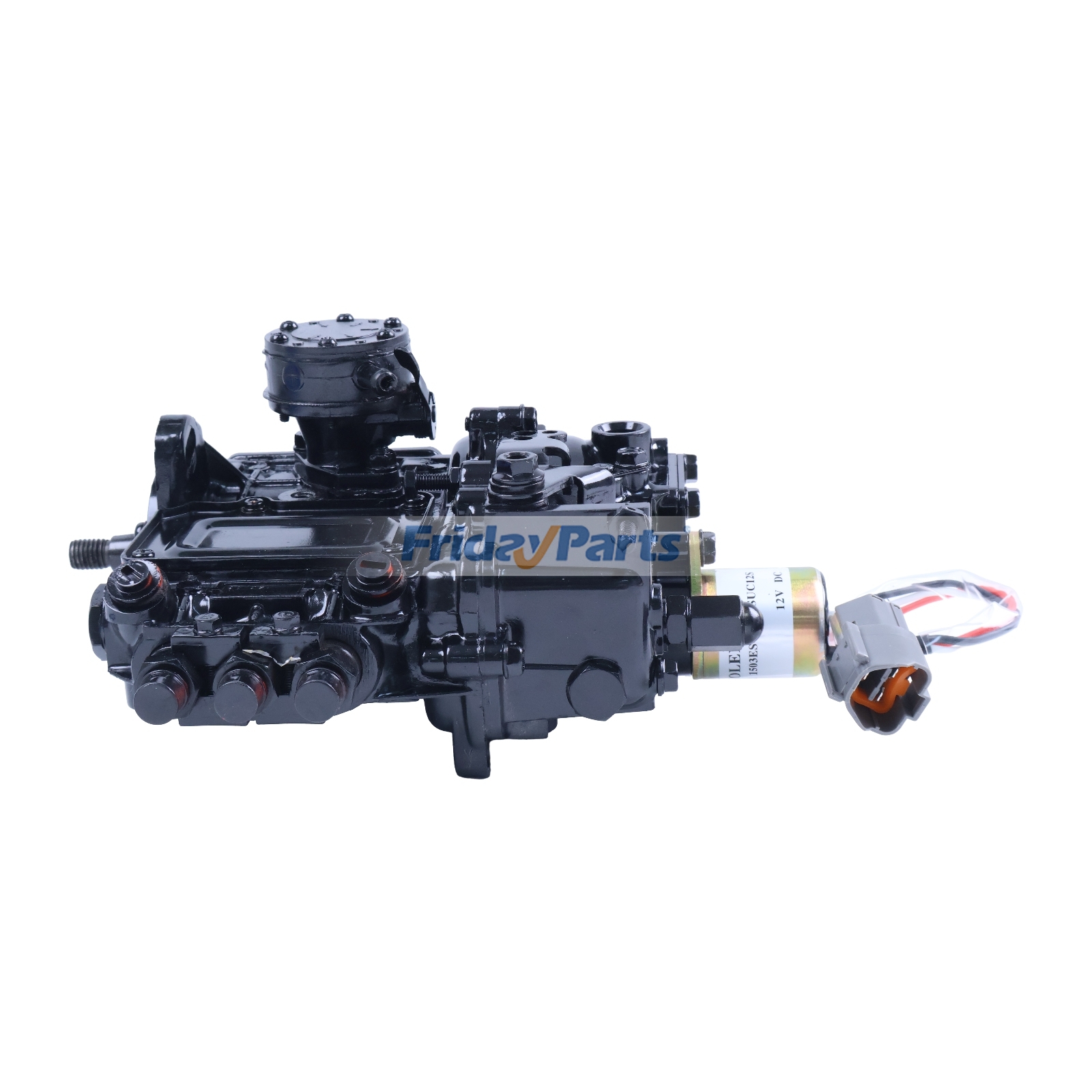 Injection Pump for Engine