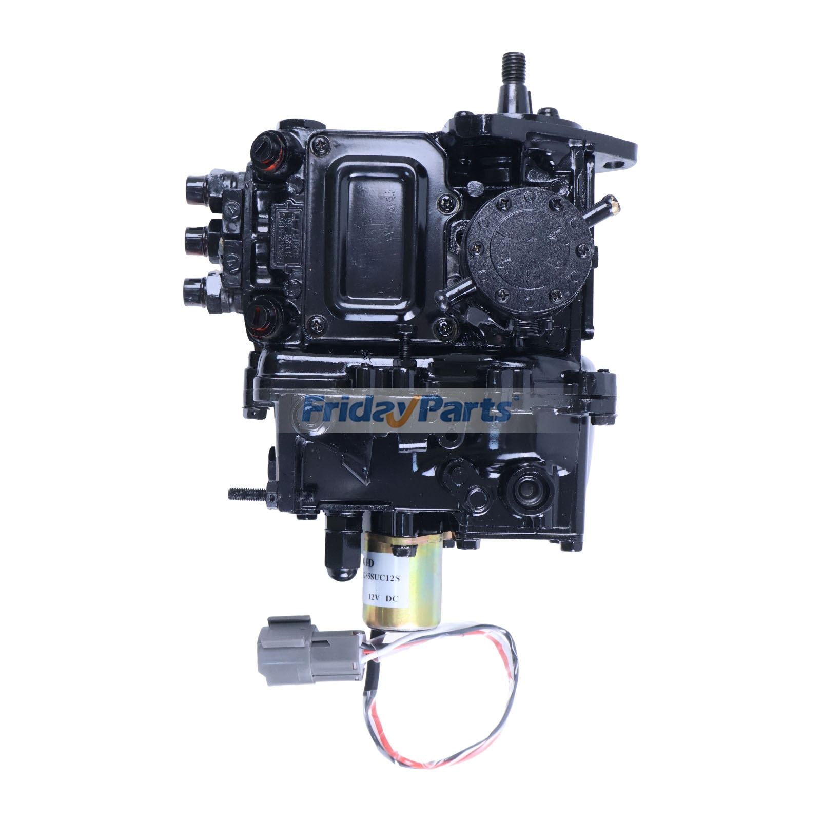 FridayParts Injection Pump