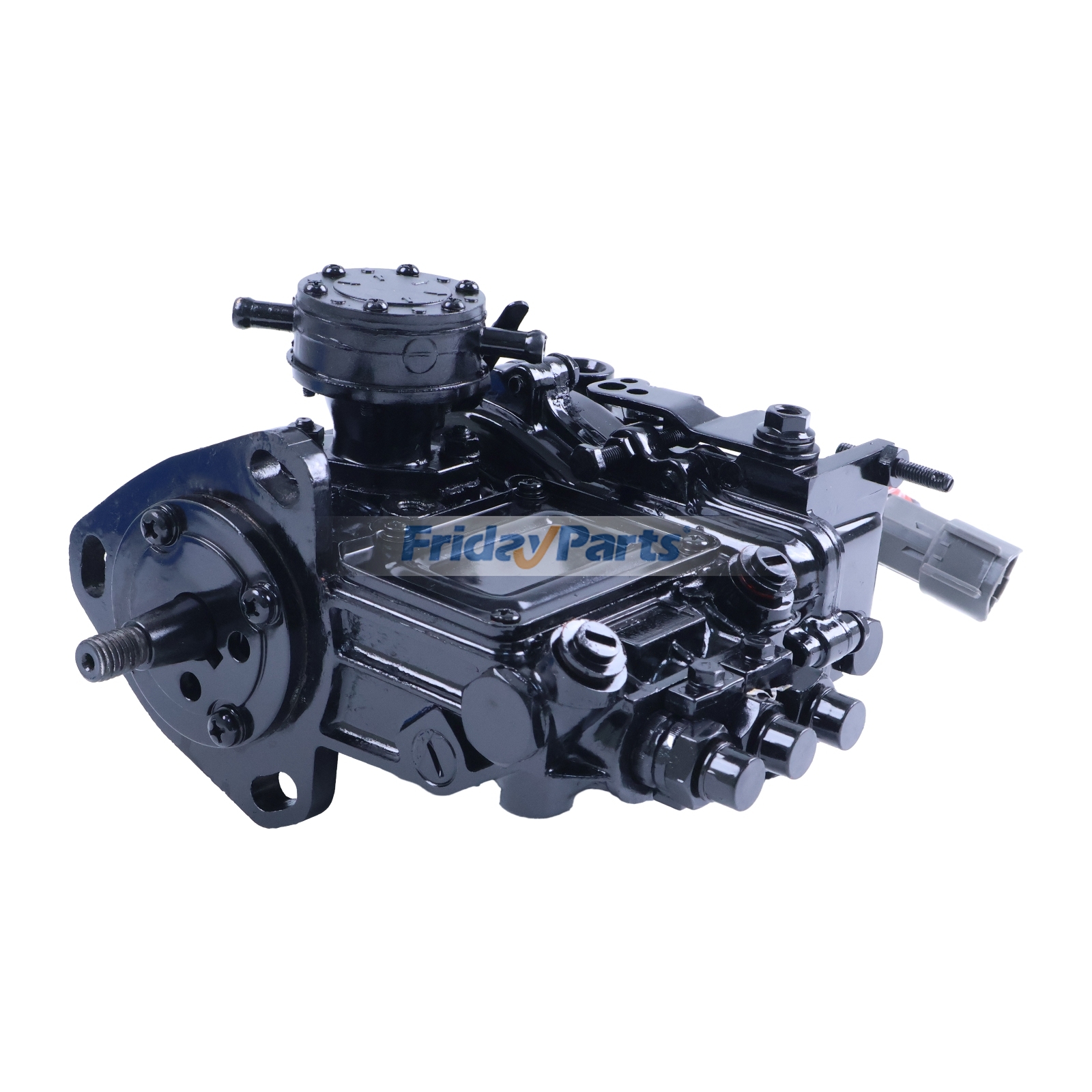 Injection Pump 729218-51320 for Yanmar Engine