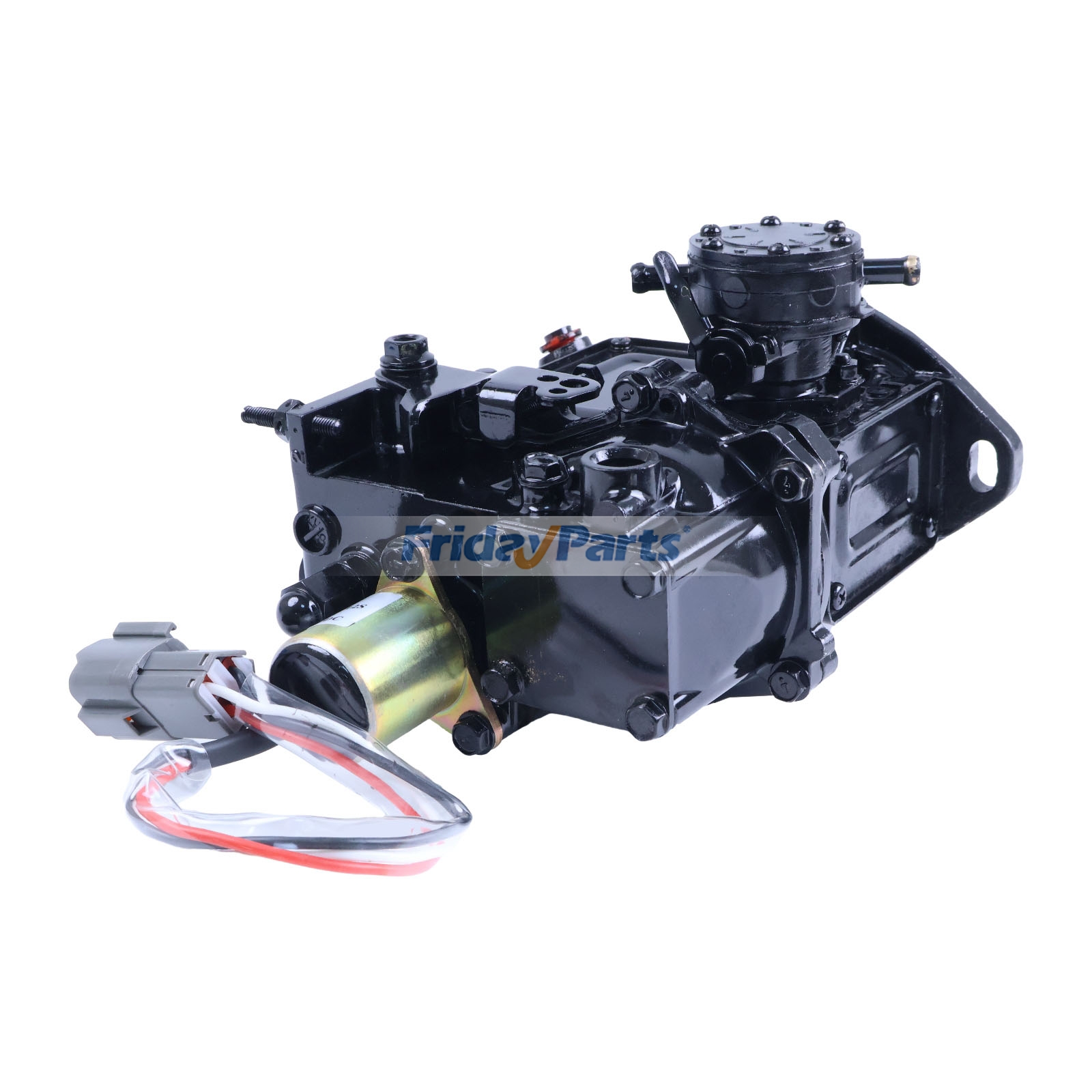 Injection Pump in Stock in China