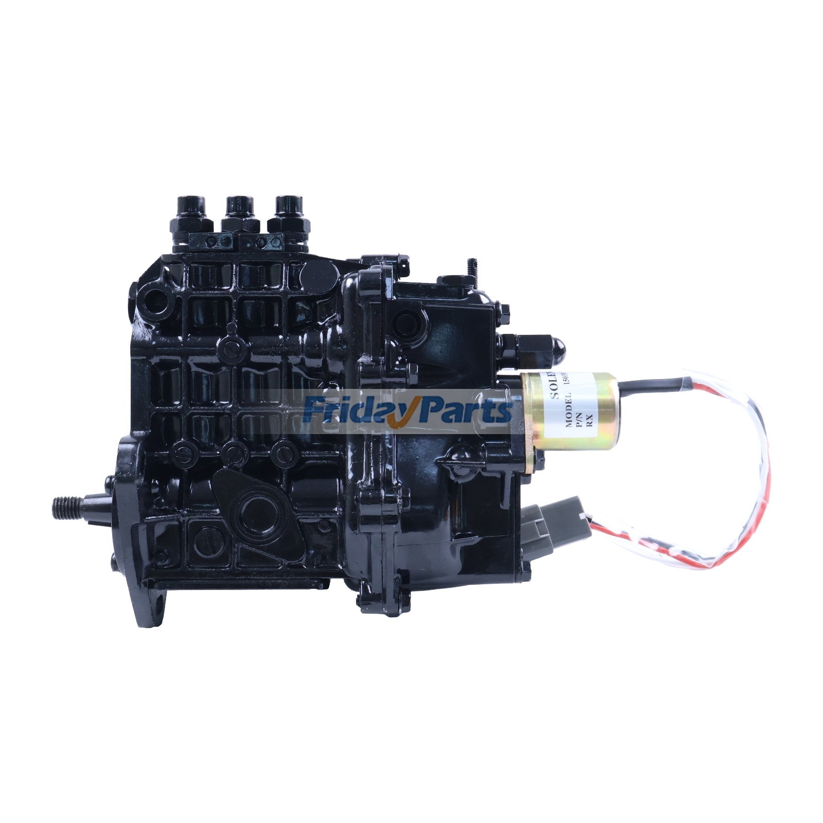 Engine Injection Pump