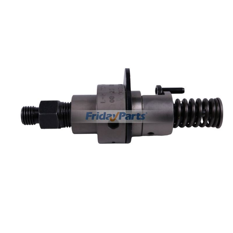 Bomba de inyección de combustible 751-41322 para motor Lister Petter LPW LPA LPWT