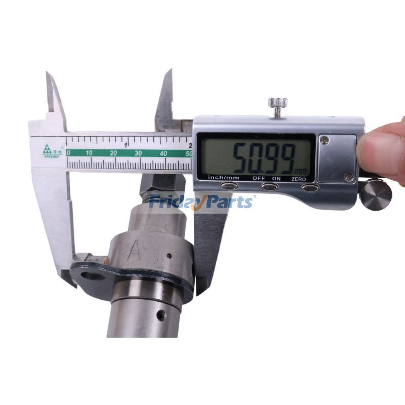 Bomba de inyección de combustible 751-41322 para motor Lister Petter LPW LPA LPWT para Motor  FridayParts