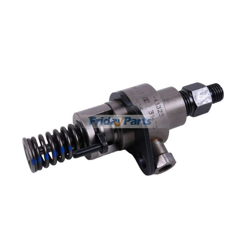 Fuel Injection Pump  751-41322 for Lister Petter Engine LPW LPA LPWT