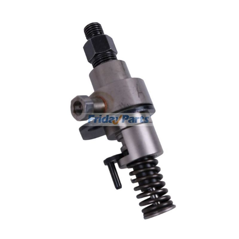 Bomba de inyección de combustible 751-41322 para motor Lister Petter LPW LPA LPWT de FridayParts