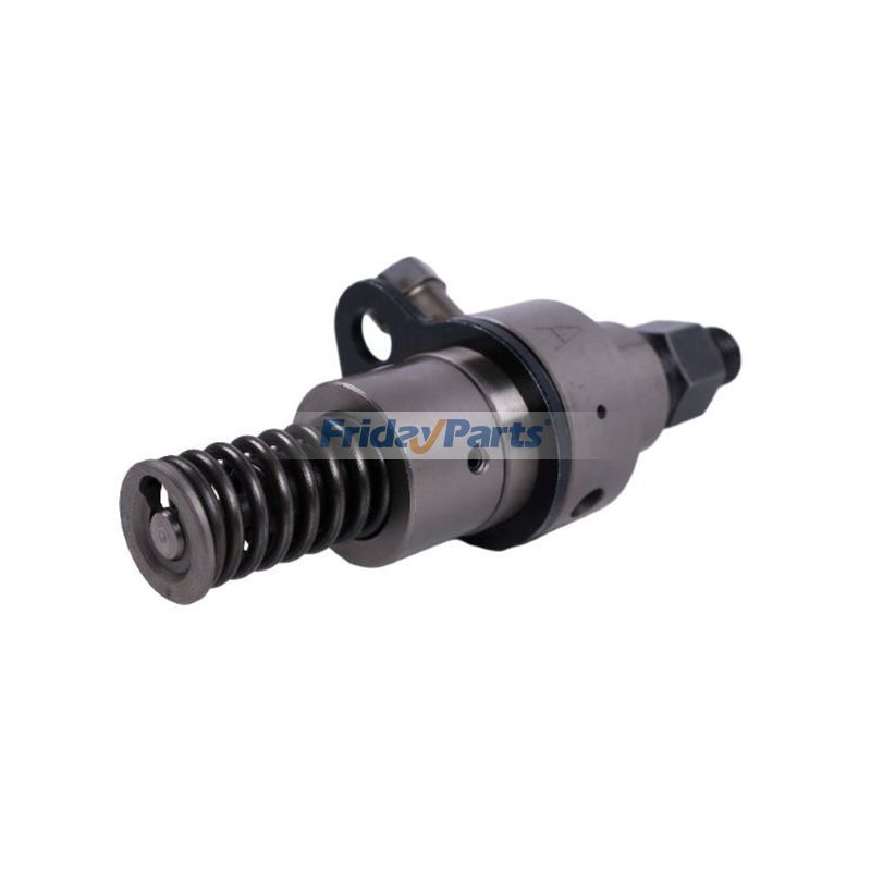 Bomba de inyección de combustible 751-41322 para motor Lister Petter LPW LPA LPWT 