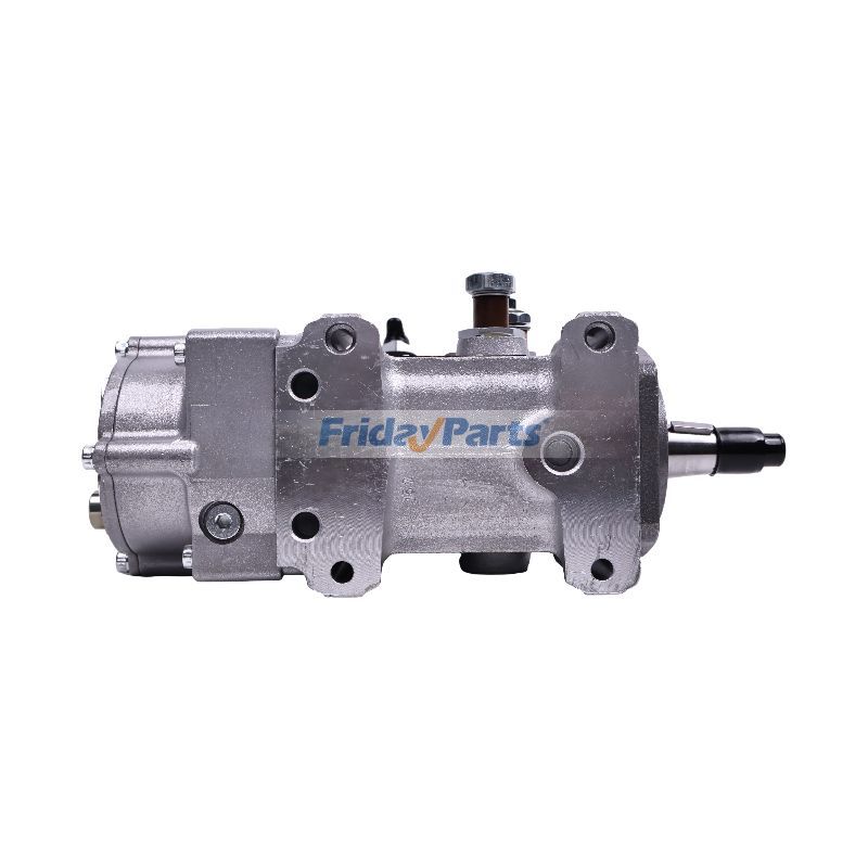 FridayParts Injection Pump