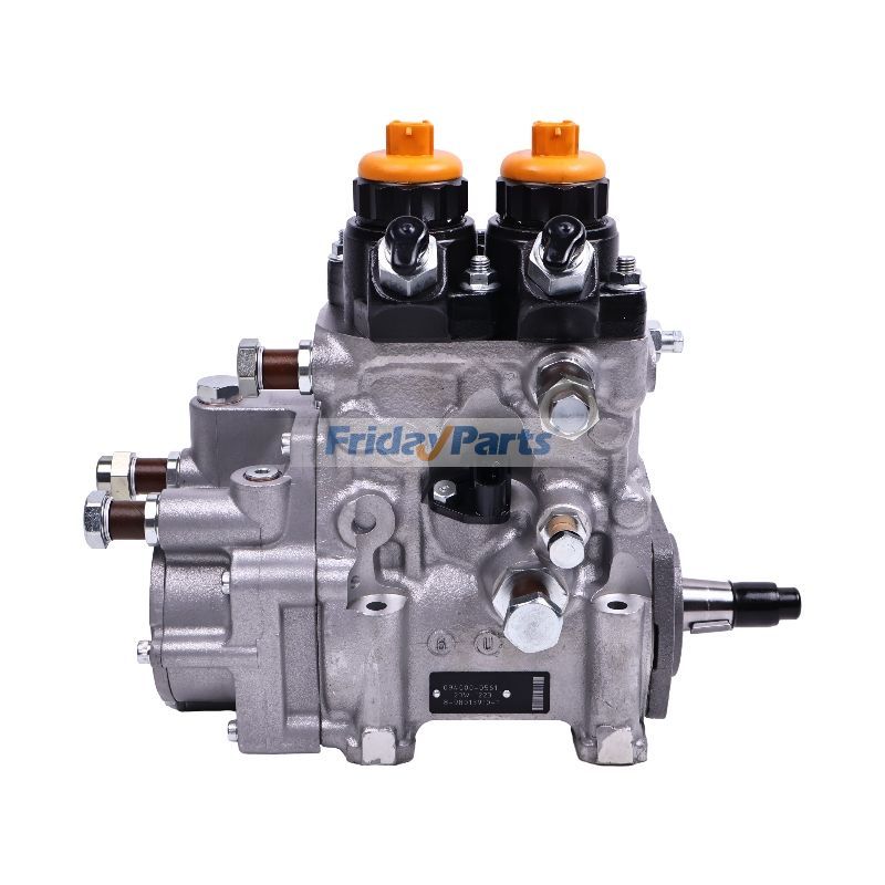 Injection Pump for Truck
