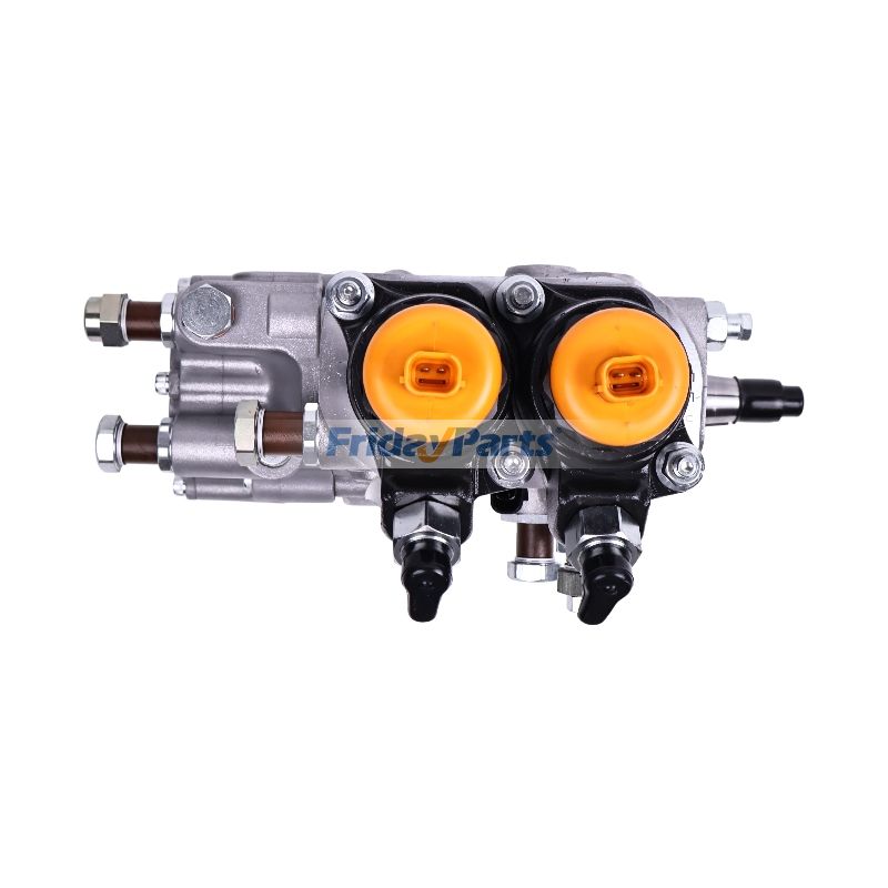 Injection Pump For ISUZU Truck