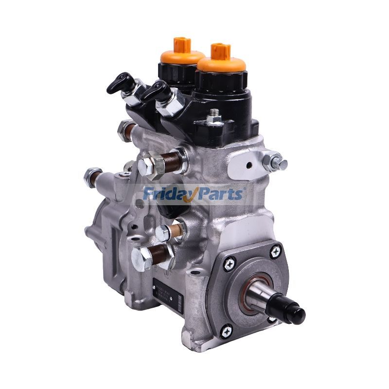 Injection Pump 8-98013910-3 for Isuzu Engine 6WA1 6WE1 6WF1 6WG1 6UZ1 Truck NPR NQR NRR