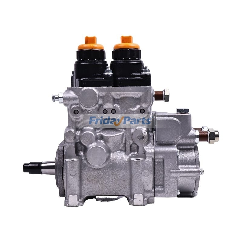 Engine Denso Fuel Injection Pump