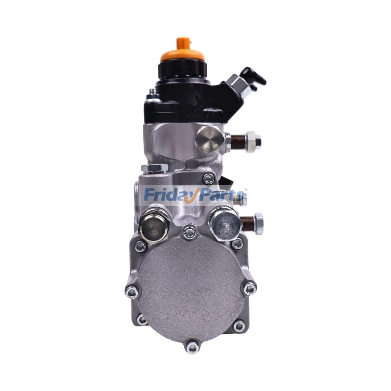 Denso Fuel Injection Pump in Stock in China