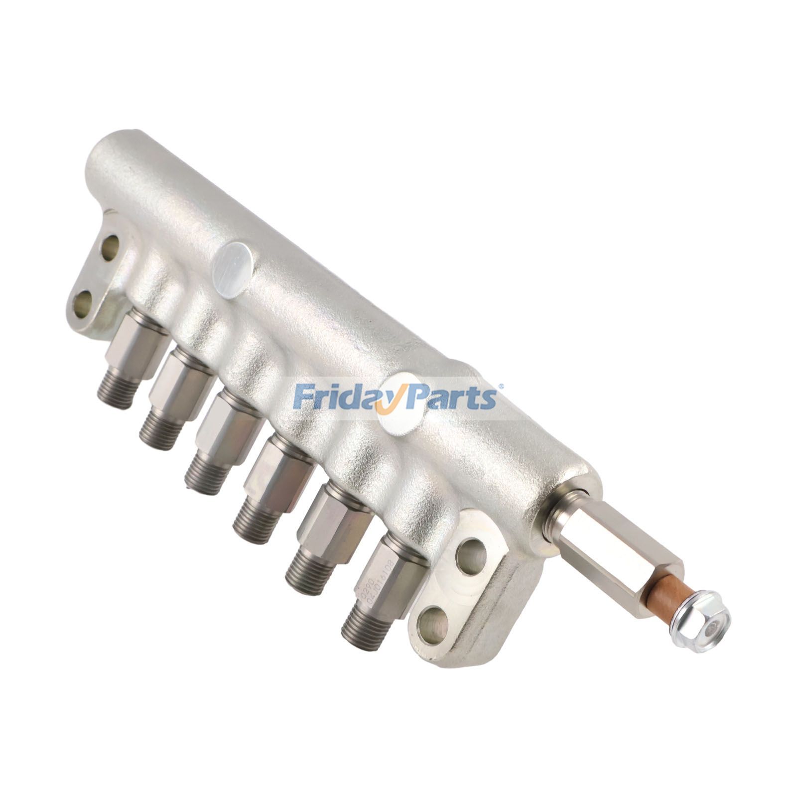  Injection Pump Common Rail For HITACHI,For ISUZU,For JOHN DEERE