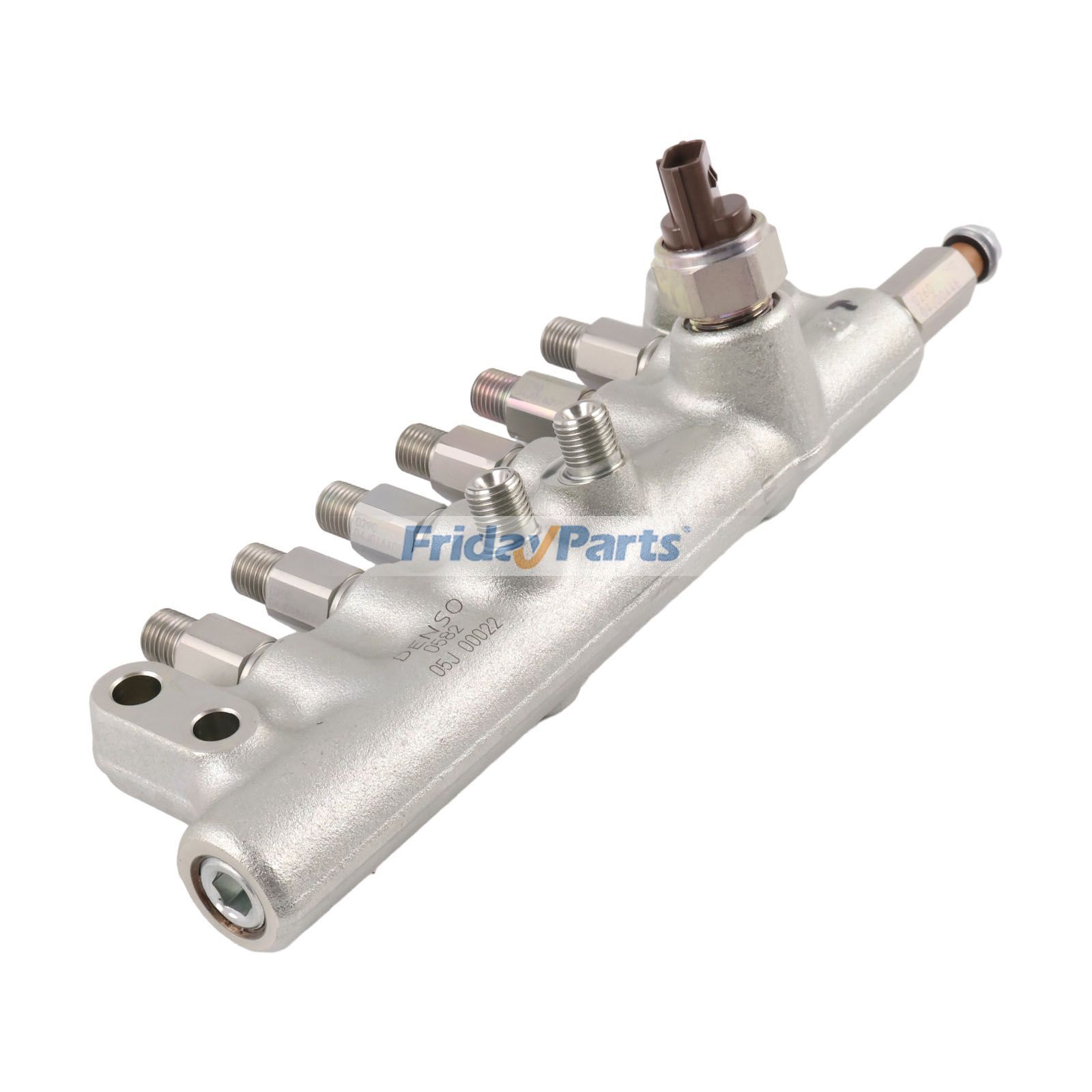 Injection Pump Common Rail in Stock in China