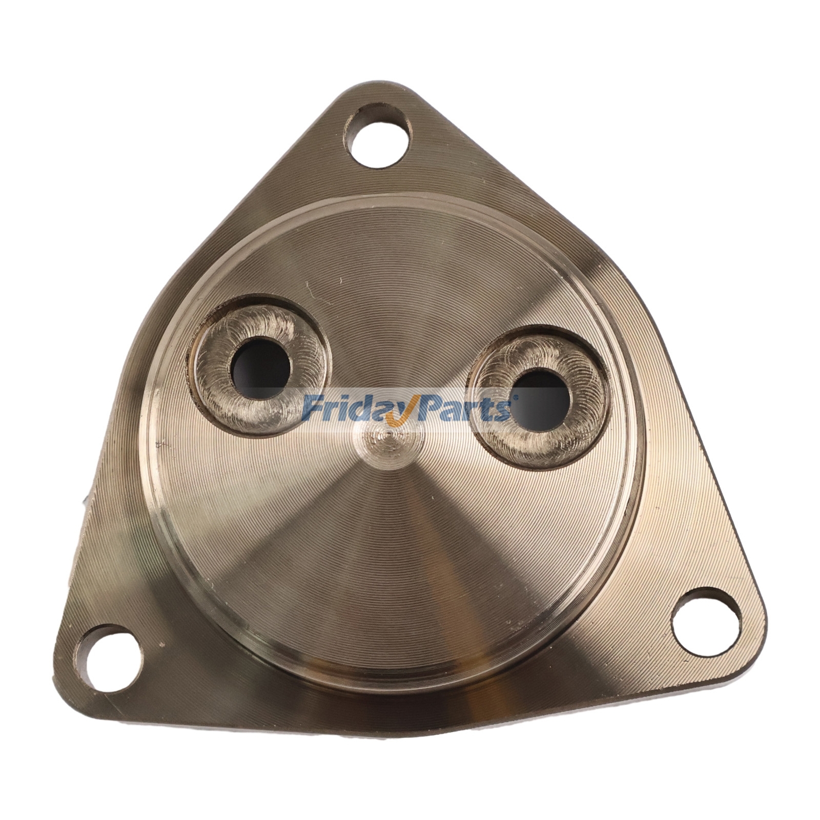 Einspritzpumpendeckel 294184-5020 für Denso HP4 Pumpe 294050-0320 294050-0490 294050-0500 294050-0630 294050-0950 294050-1010 294050-3900