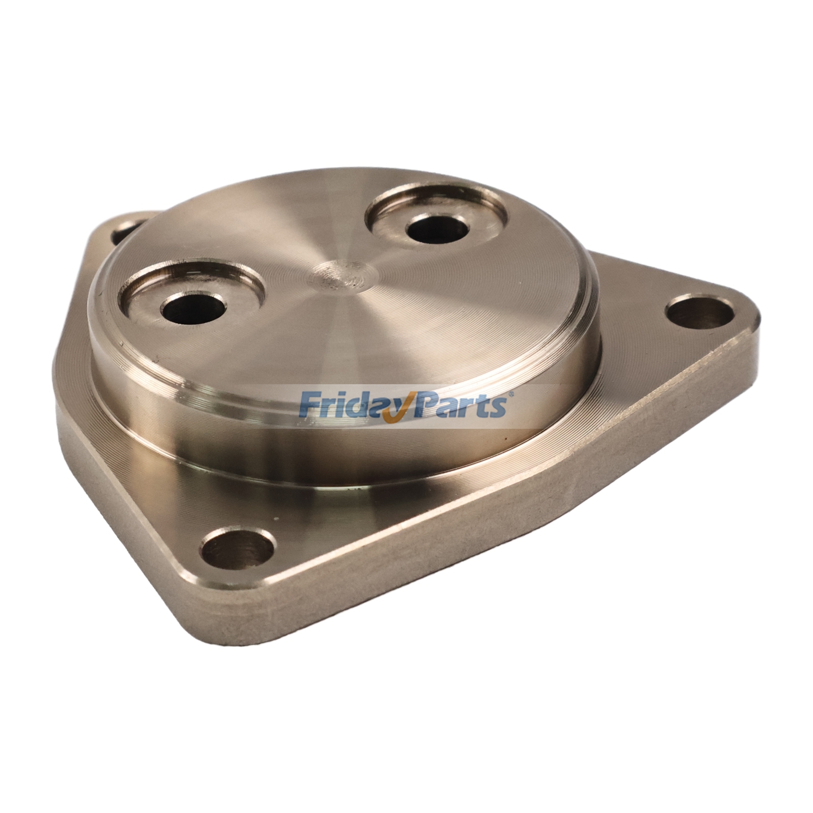 Einspritzpumpendeckelfür Motor