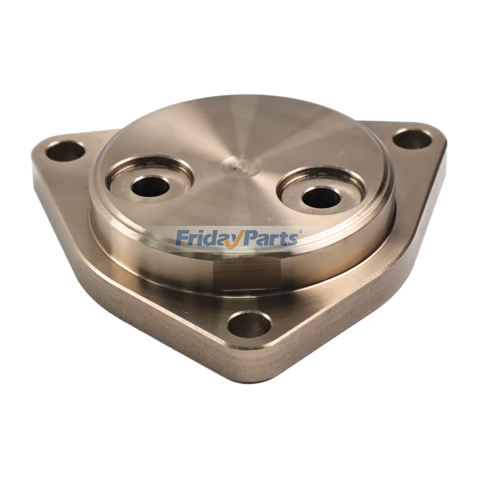 EinspritzpumpendeckelFür Denso