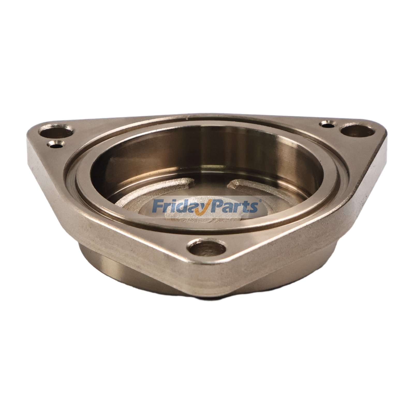 Einspritzpumpendeckelfür MotorFür Denso