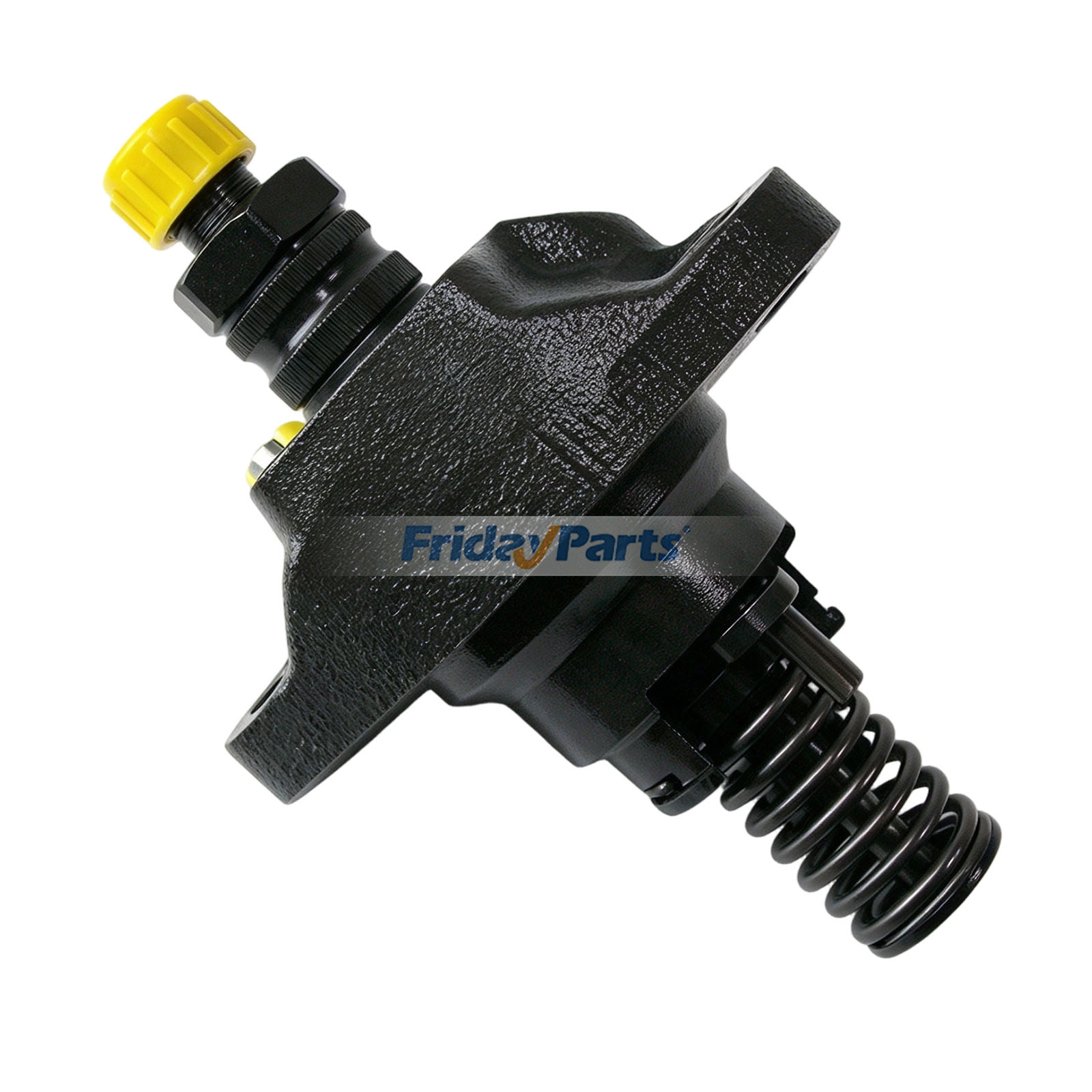 Einspritzpumpe ED0065901360-S für Lombardini-Motor 6LD325 6LD326, Premiumqualität mit 3 Jahren Garantie