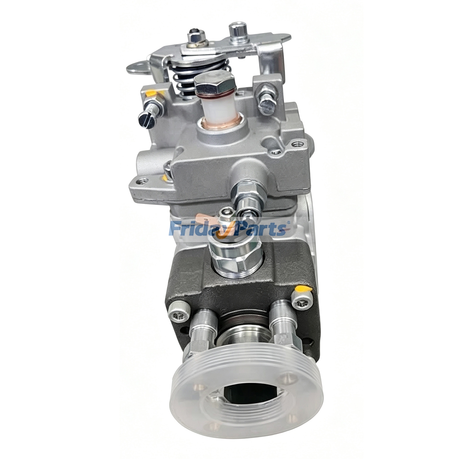 Injection Pump for Engine