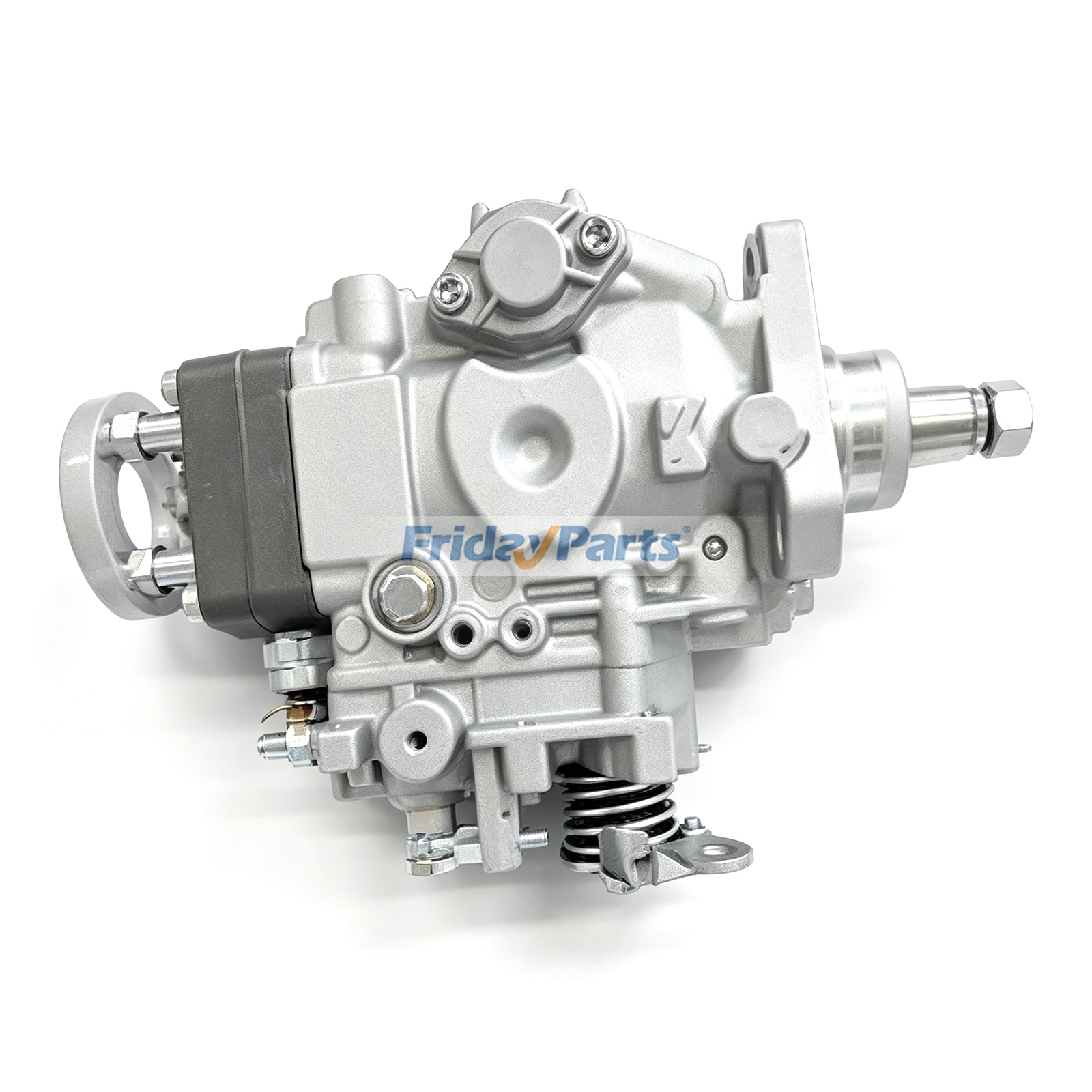 Fuel Injection Pump 028130081K for Volkswagen Multicar 1Y Engine