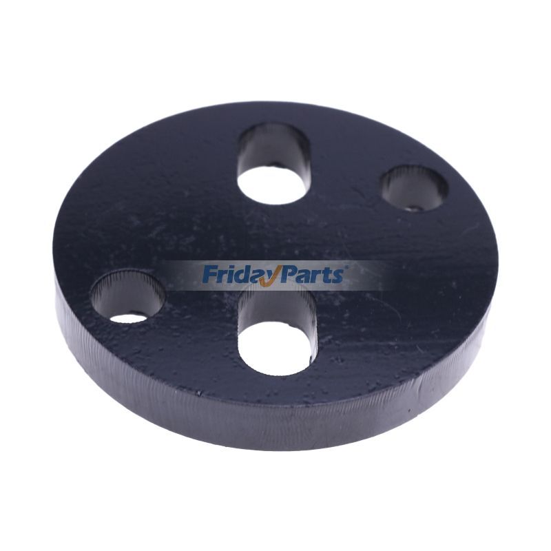 Outil d'installation et de retrait d'extracteur d'engrenage de pompe d'injection pour Cummins BC Series Dodge Ram Pickup 3,9 L 5,9 L 6,7 L 8,3 L de FridayParts