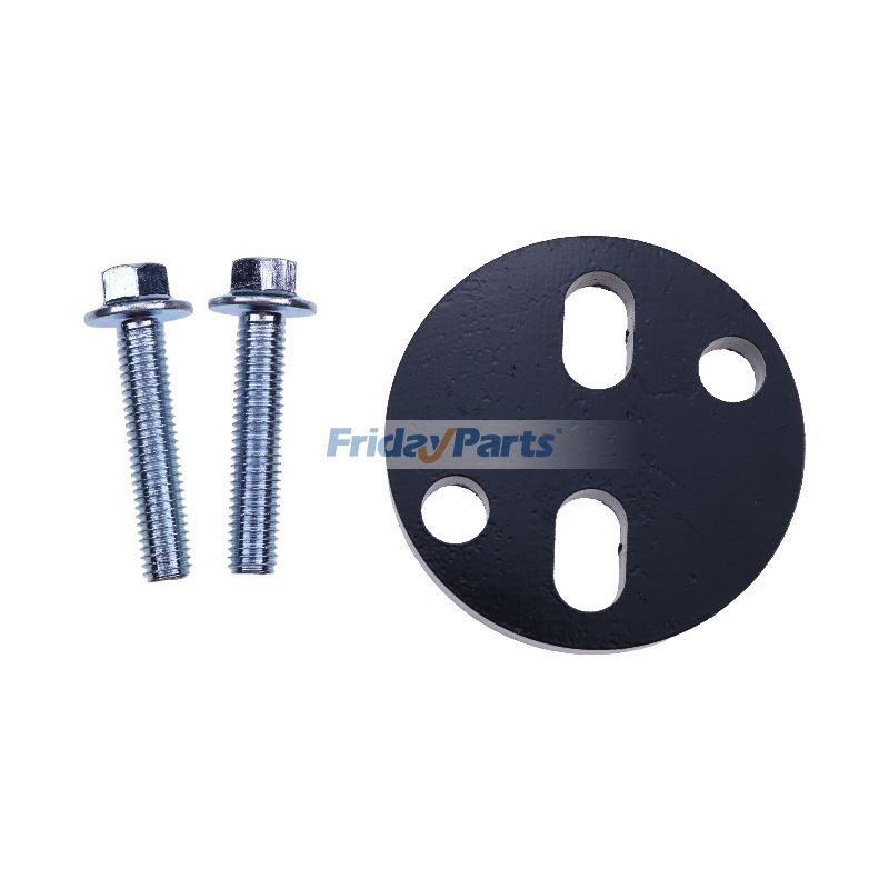 Outil d'installation et de retrait d'extracteur d'engrenage de pompe d'injection pour Cummins BC Series Dodge Ram Pickup 3,9 L 5,9 L 6,7 L 8,3 Lpour Moteur,Véhicule