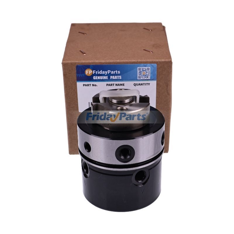 Injection Pump Head Rotor 4/8.5R 7123-340S 26430311 for Perkins Engine 4.236 Massery Ferguson Tractor 175 180 185