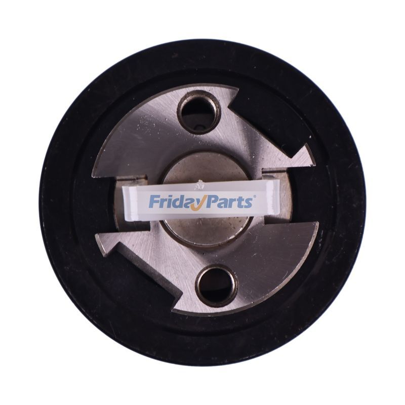 FridayParts Injection Pump Head Rotor 4/8.5R for Perkins 4.236 Massery Ferguson