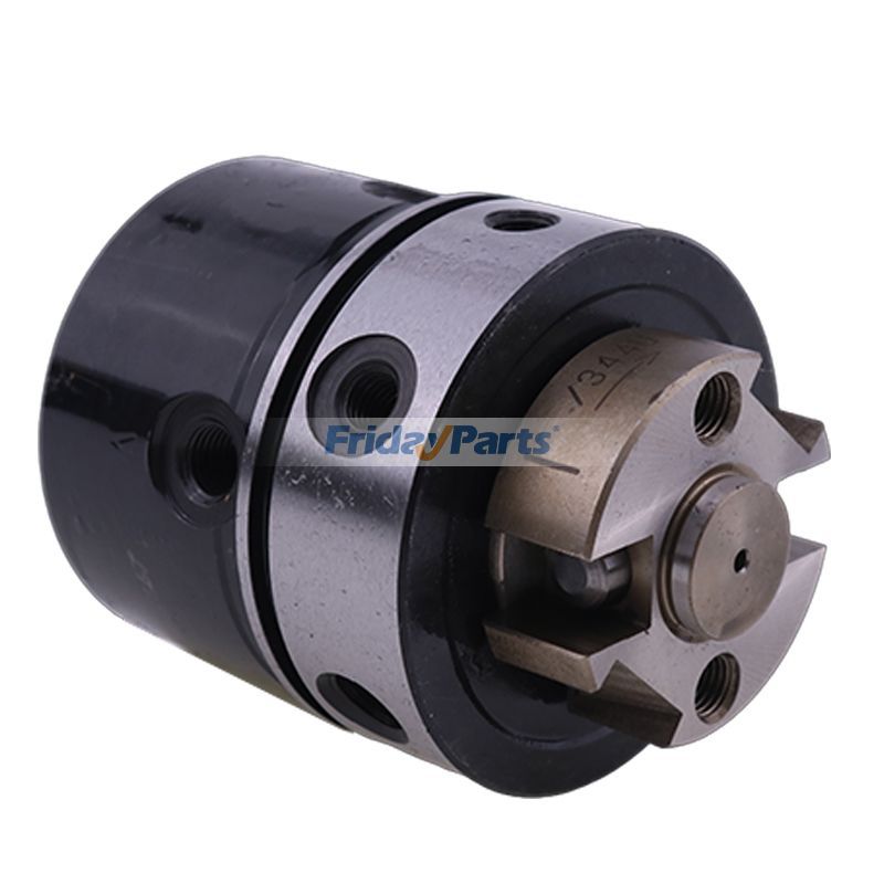 Rotor de cabezal de bomba de inyección 4/9R 7123-340U para tractor Massery Ferguson con motor Perkins para Motor,Tractor