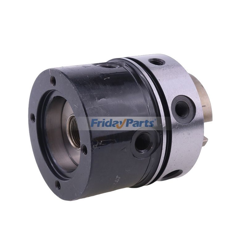 Rotor de cabezal de bomba de inyección 4/9R 7123-340U para tractor Massery Ferguson con motor Perkins Para Massey Ferguson