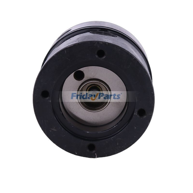 Rotor de cabezal de bomba de inyección 4/9R 7123-340U para tractor Massery Ferguson con motor Perkins de FridayParts
