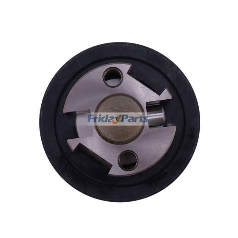 Rotor de cabezal de bomba de inyección 4/9R 7123-340U para tractor Massery Ferguson con motor Perkins