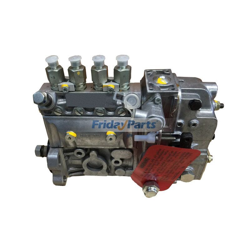 Fuel Injection Pump JR930154 for New Holland Loader LV80 U80