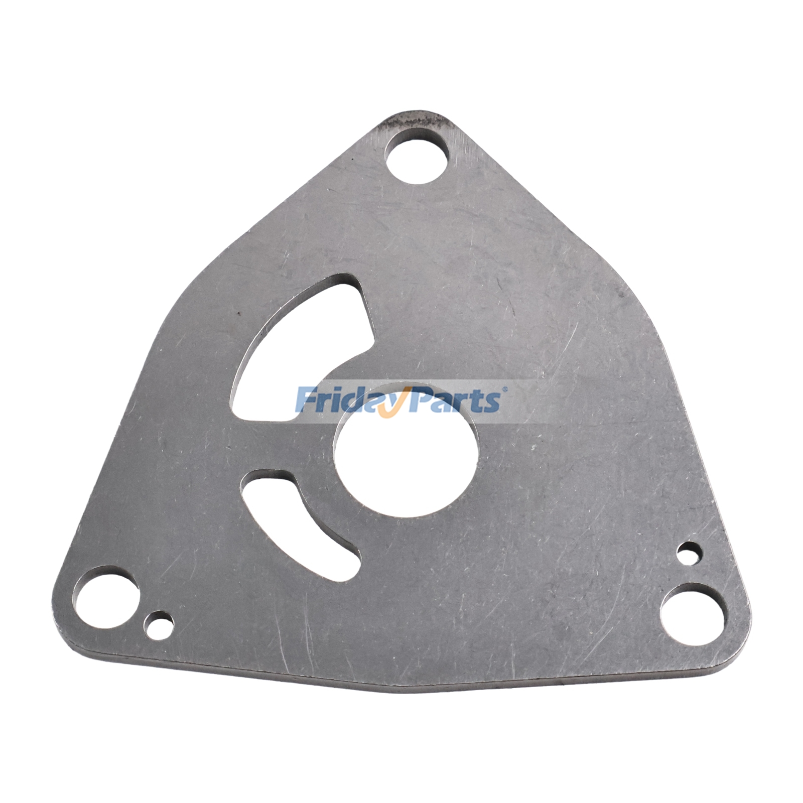 Placa de bomba de inyección 294183-5040 para bomba de inyección de combustible Denso 294050-0320 294050-0360 294050-0490 294050-0620 294050-0950 294050-3900 para Motor