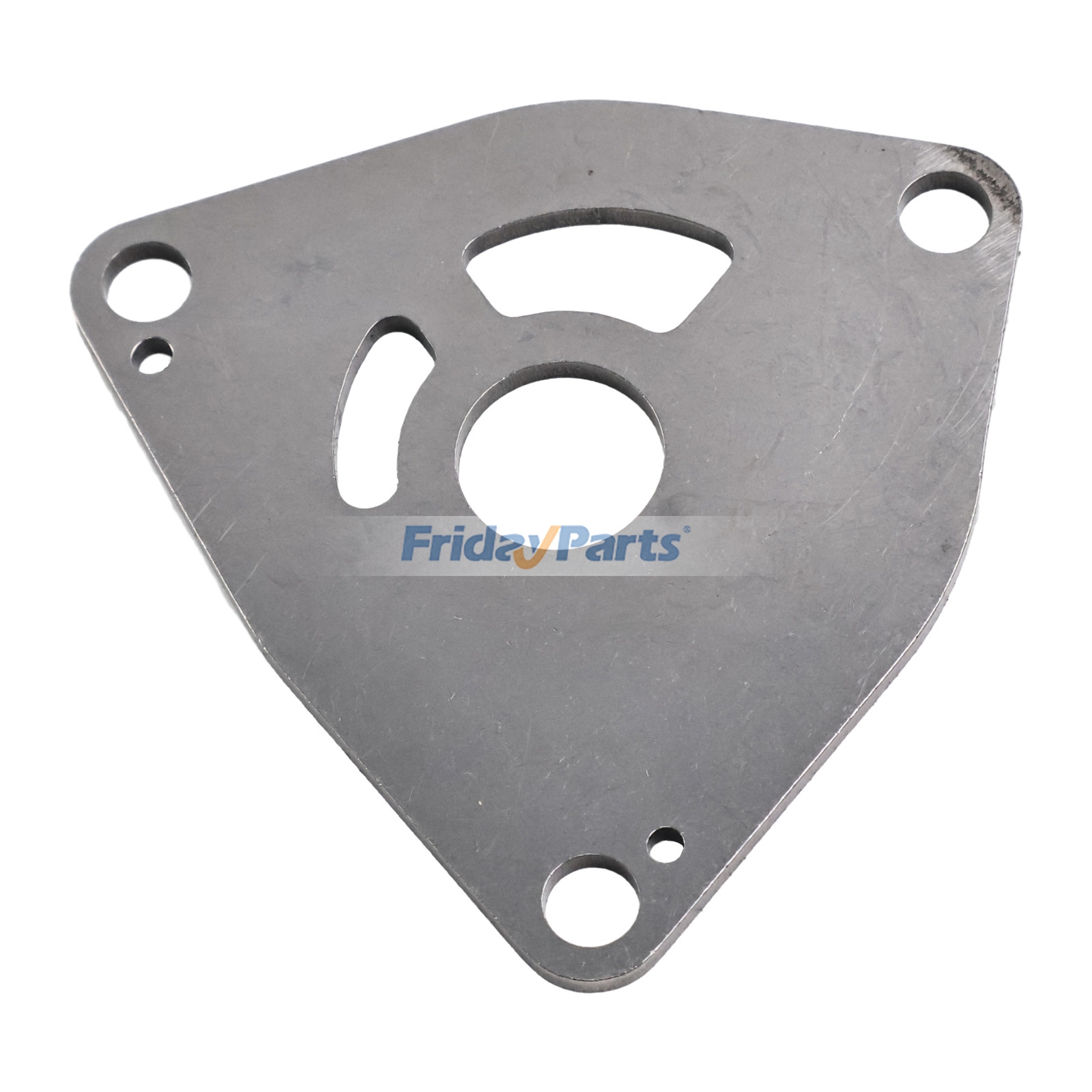 Placa de bomba de inyección 294183-5040 para bomba de inyección de combustible Denso 294050-0320 294050-0360 294050-0490 294050-0620 294050-0950 294050-3900 Para Denso