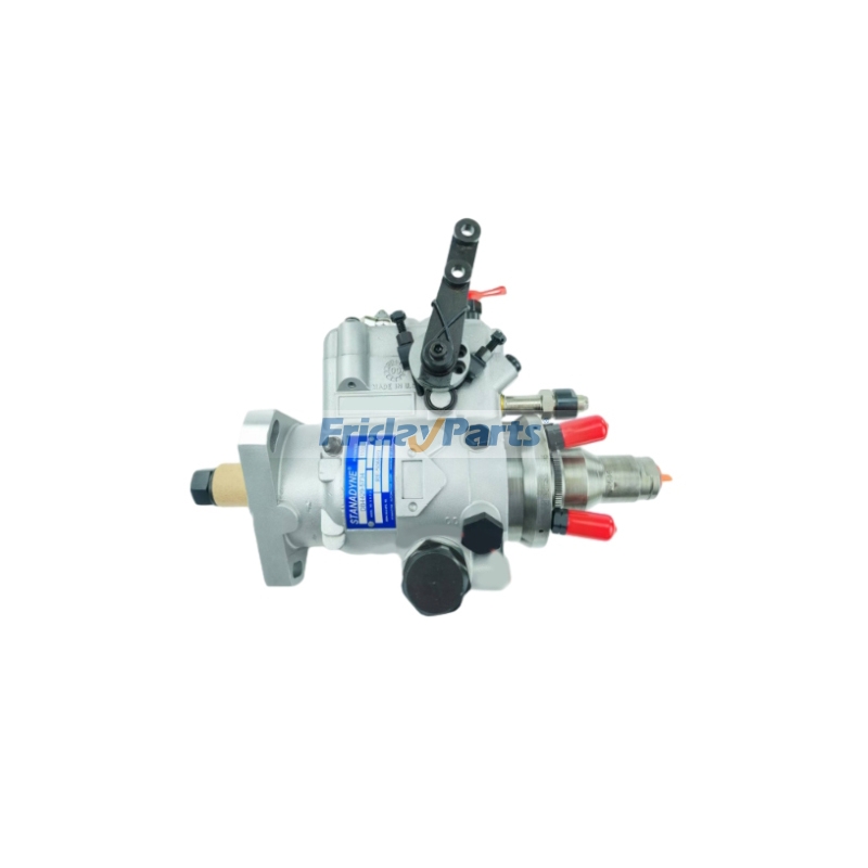 Injection Pump RE70174 DB2435-5322 for John Deere Engine 3029 4039 Tractor 5200 5300 5400 5500