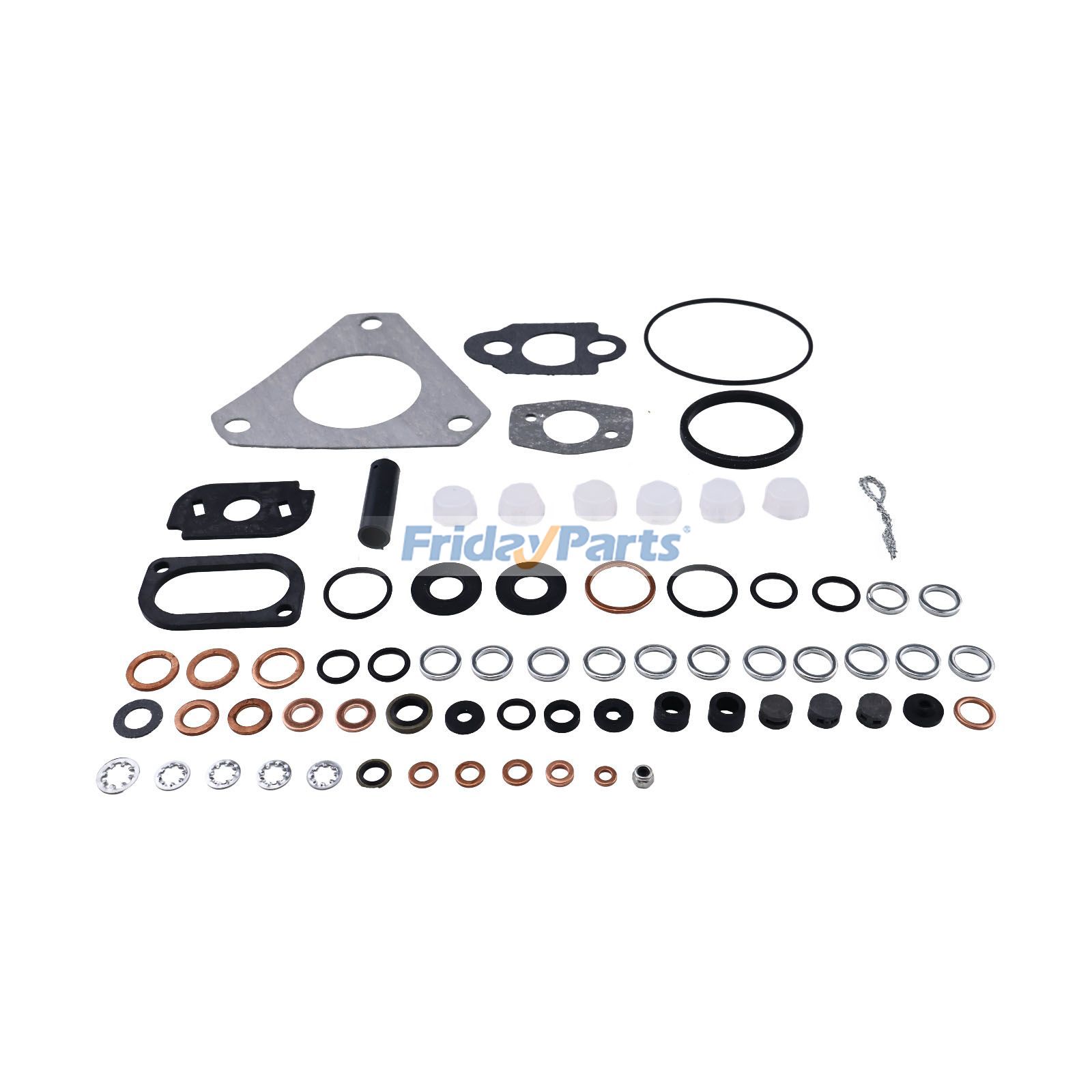Fuel Injection Pump Repair Kit for Engine,Tractor
