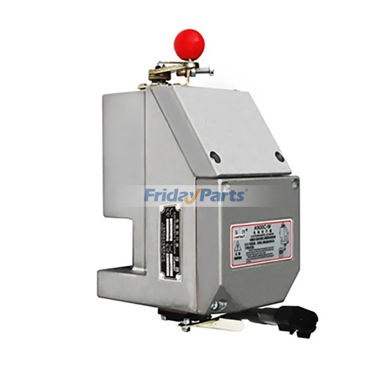 Injection Pump Speed Governor Eletrical Actuator A900C-W for Generator