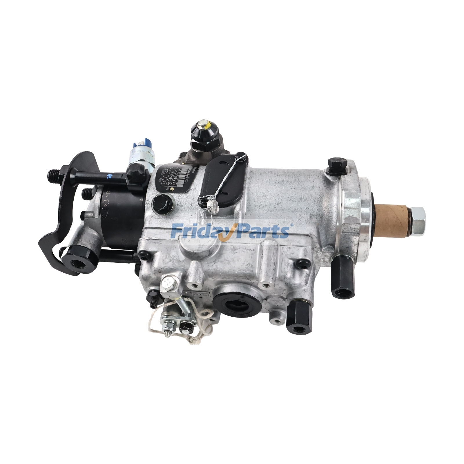 Fuel Injection Pump FG Wilson for Engine,Generator