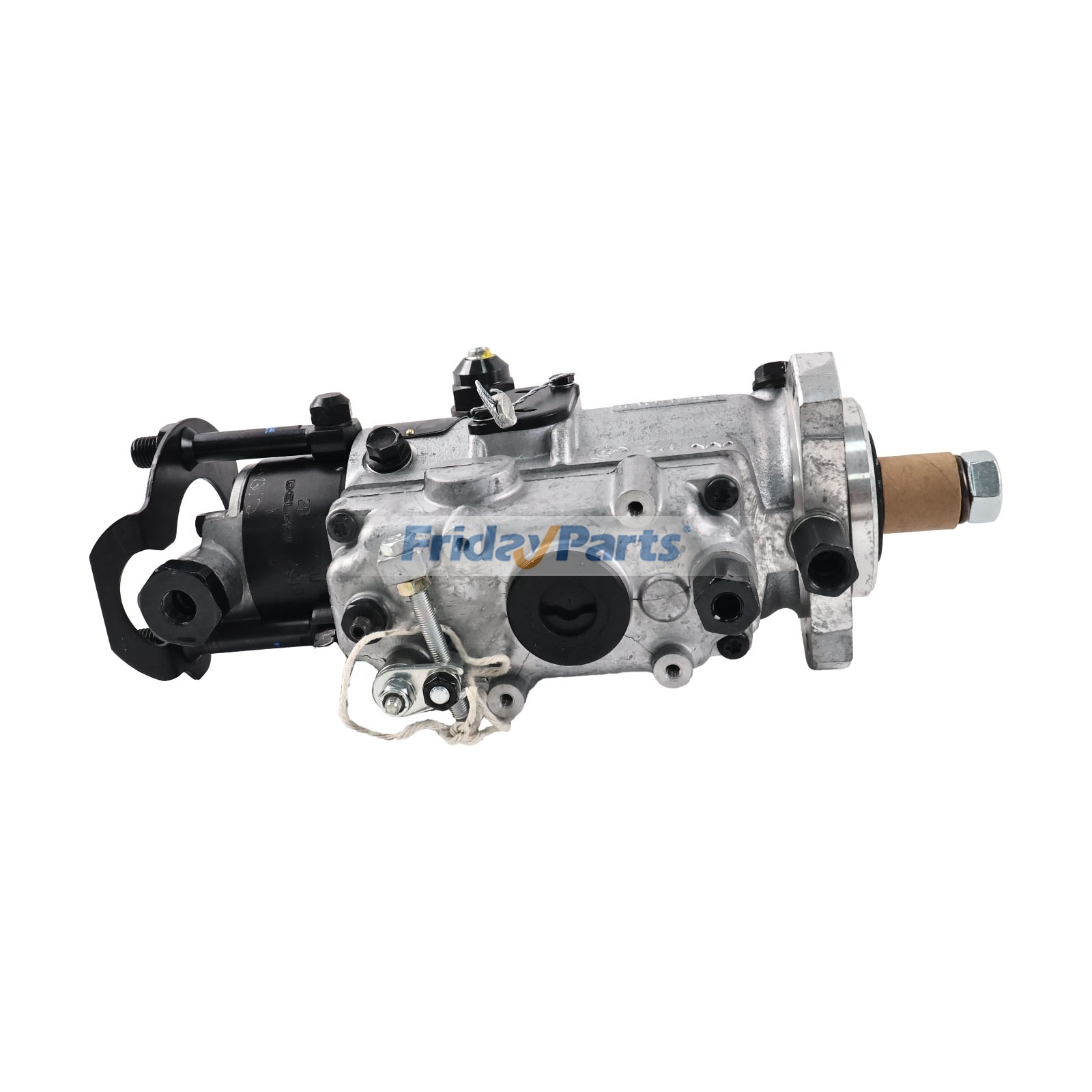 Fuel Injection Pump FG Wilson compatible with Engine,Generator