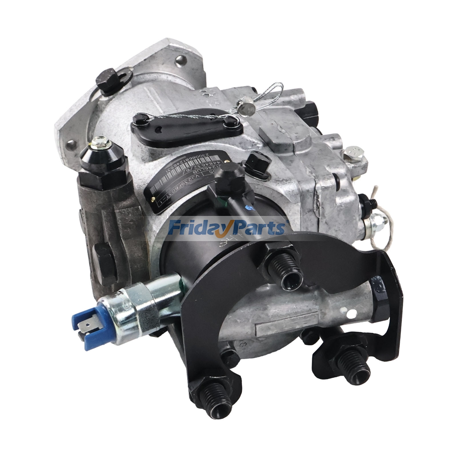  Fuel Injection Pump FG Wilson For FG Wilson