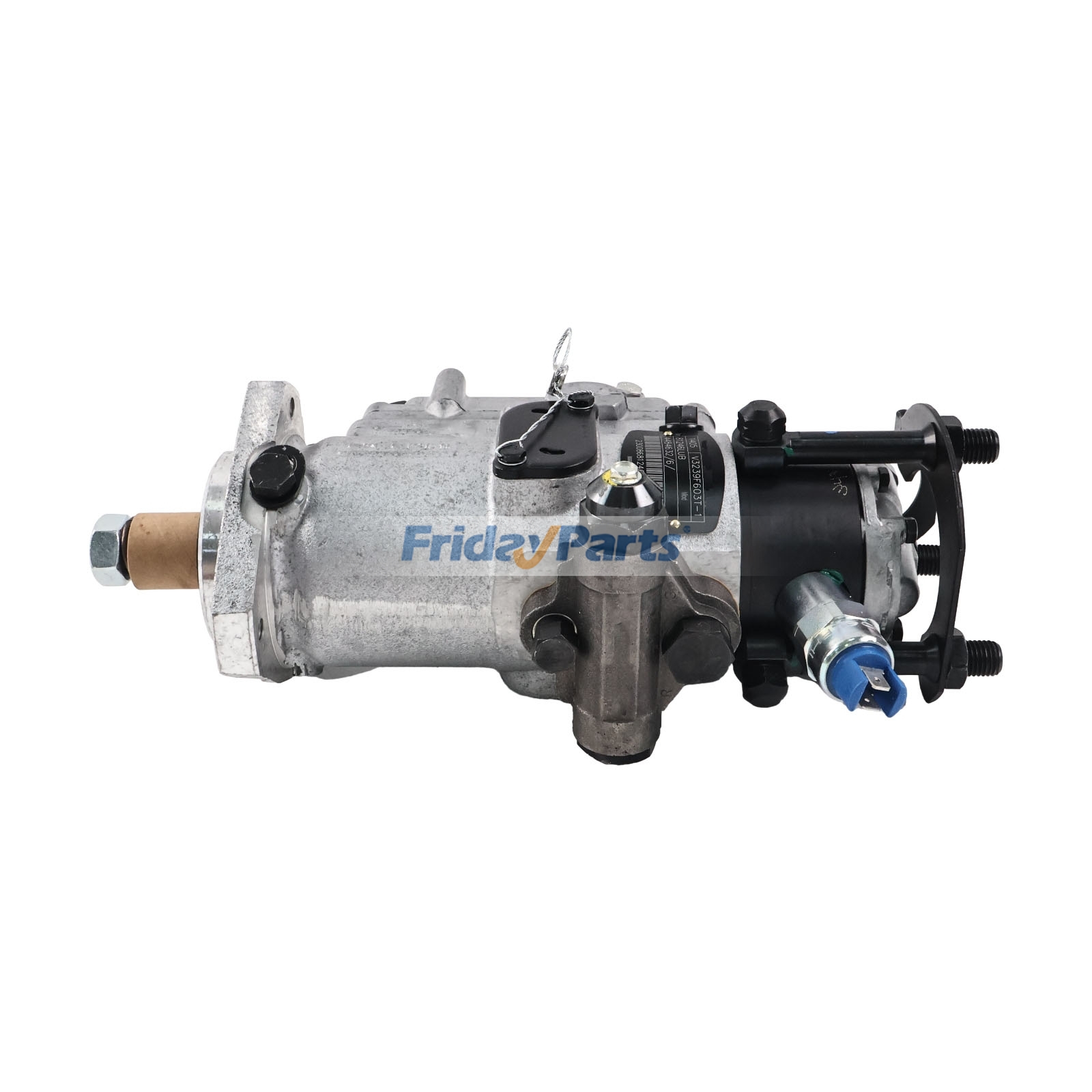 Engine,Generator Fuel Injection Pump FG Wilson