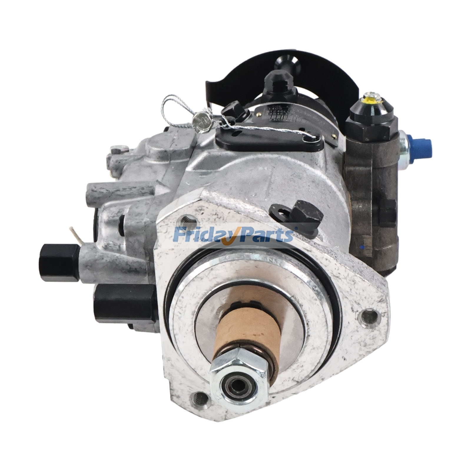 FridayParts Fuel Injection Pump FG Wilson