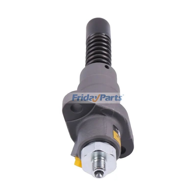 Bomba de inyección de combustible VOE21147445 0414693005 para motor Volvo D7E EC200D EC210D EC240C EC250D EC290B EC300D L105 L110E L120E de FridayParts