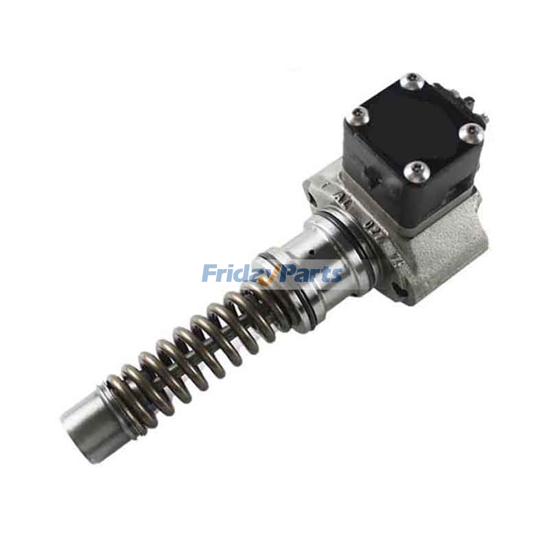 Injection Pump VOE20450666 for Volvo Loader L110E L120E Excavator EC290B EC240B Motor Grader G700B