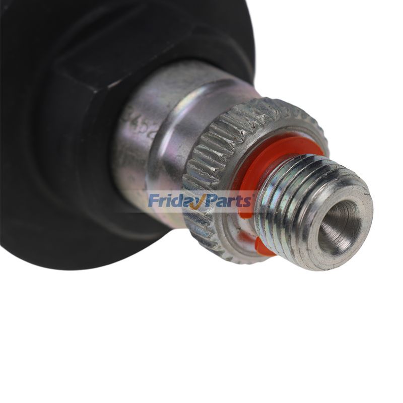 EinspritzpumpeFür VOLVO