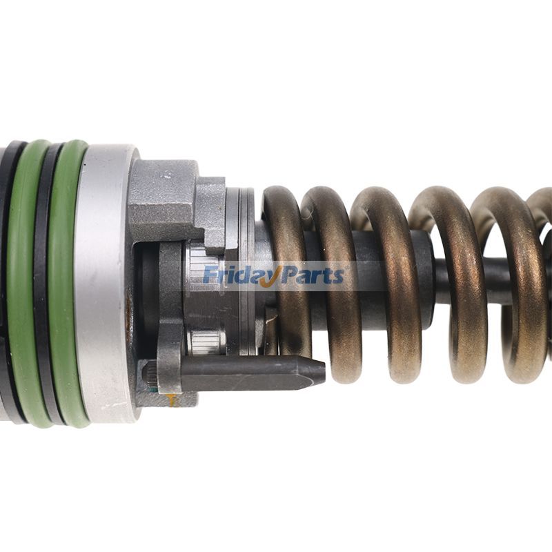 Einspritzpumpe VOE24425954 für Volvo BL60 BL61 BL70 BL71 EC135B EC140B L50E Baggerfür Für VOLVO