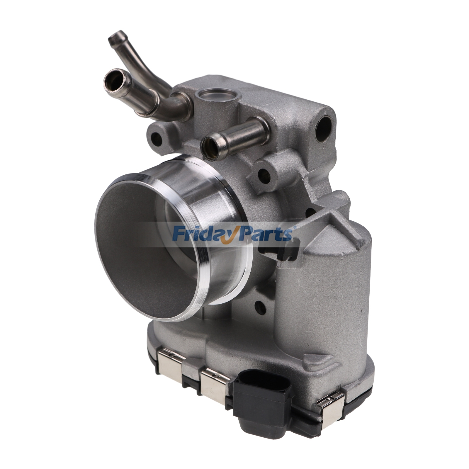 Injection Throttle Body Assembly 35100-2B180 for Hyundai I30 Kia K2 K3 2013-2015