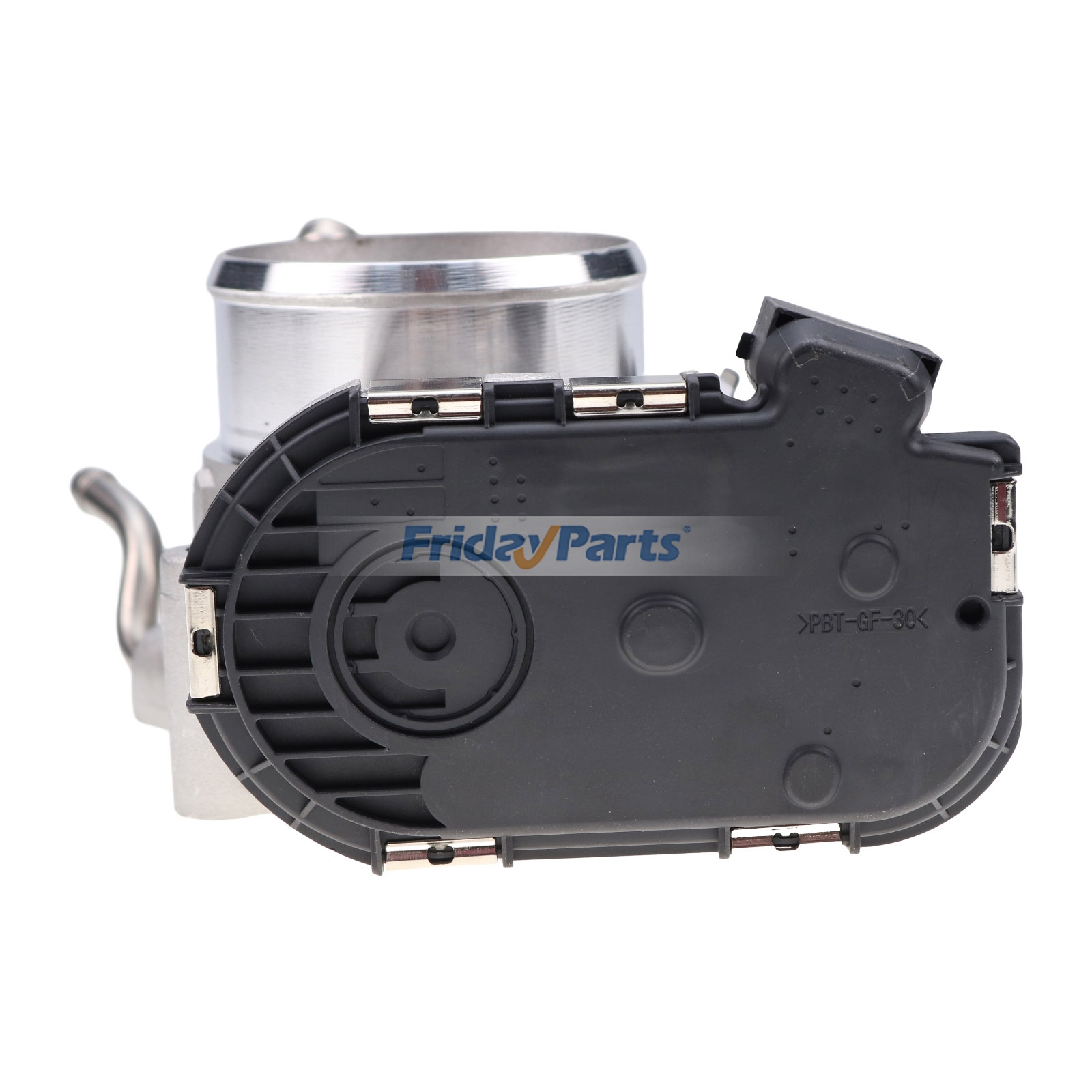 FridayParts Injection Throttle Body Assembly 